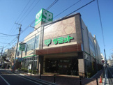 サミット荏原4丁目店　