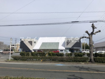 グランドパシフィックスポーツ倶楽部