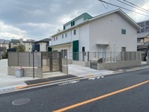 ポピンズナーサリースクール西東京