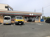 セブンイレブン 豊橋仁連木町店