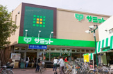 サミット久我山店