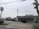 ローソンストア100 豊橋南牛川店