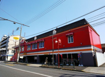 デニーズ池上通り店