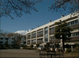 清瀬市立清瀬第六小学校