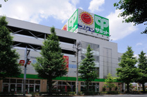 サミット善福寺店