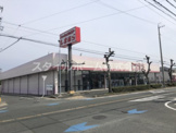 しまむら西小鷹野店