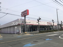 しまむら西小鷹野店