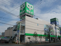 サミット高井戸東店