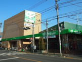 サミット成田東店