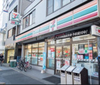 セブンイレブン 墨田四ツ木橋南店