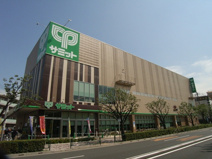 サミット東長崎店