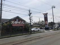 コメダ珈琲店 豊橋平川本町店