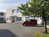 牛川校区市民館