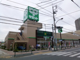 サミット石神井公園店
