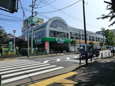 サミット石神井台店