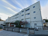 横浜市立万騎が原小学校