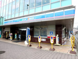 ローソン 中山駅前店