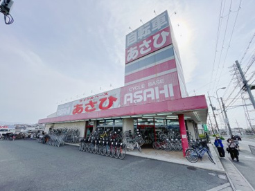 サイクルベースあさひ 深井店の画像1