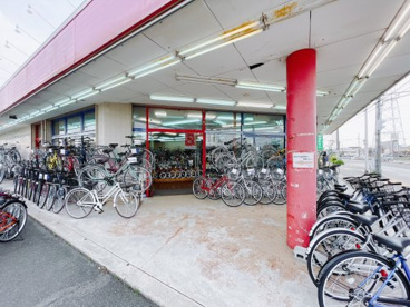 サイクルベースあさひ 深井店の画像3