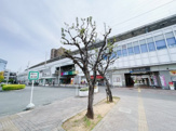 深井駅