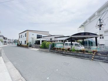 沢町自治会館の画像2