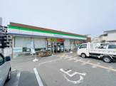 ファミリーマート 堺深井沢町店