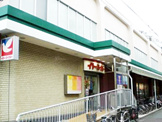イトーヨーカドー戸越店