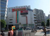 西友 大森店