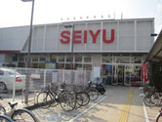 西友 高井戸東店