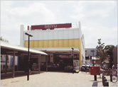 西友 東長崎店