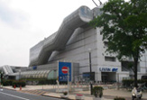 リヴィン オズ大泉店