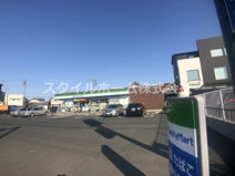 ファミリーマート 豊橋牛川通二丁目店