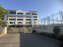 私立桜丘中学校