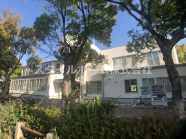青陵地区市民館の画像1
