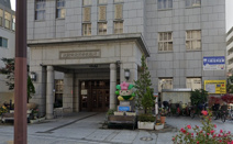 大阪市天王寺区役所