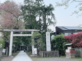 氷川神社