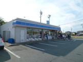 ローソン　浜北小松店