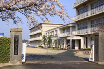浜名小学校