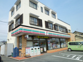 セブンイレブン　貴布祢店
