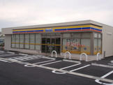 ミニストップ　浜松新原店