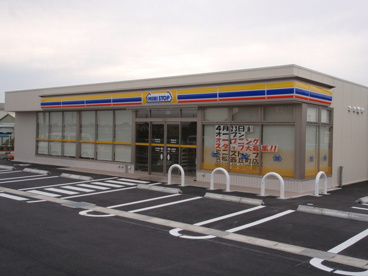 ミニストップ　浜松新原店の画像1
