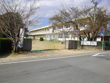 市立新原小学校の画像2