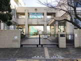 名古屋市立笠東小学校