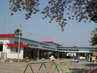 市立北浜北幼稚園の画像1