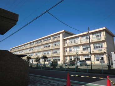 北浜北小学校の画像1