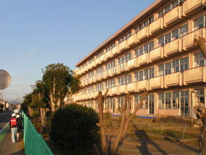 北浜北小学校の画像2