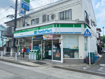 ファミリーマート　小田原蛍田店