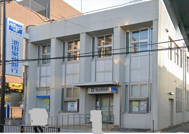 池田泉州銀行庄内支店情報ページ 京都の収益物件 不動産情報ならメイト