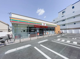 セブンイレブン 堺学園町店