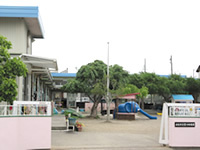 宮口幼稚園の画像1